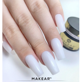 Marshmallow - Builder Gel&Go (15ml, 50ml) MAKEAR 2
