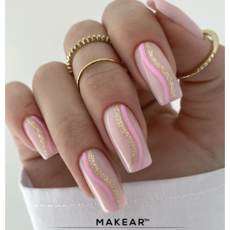 SELF LOVE - Builder Gel&Go 15ml MAKEAR