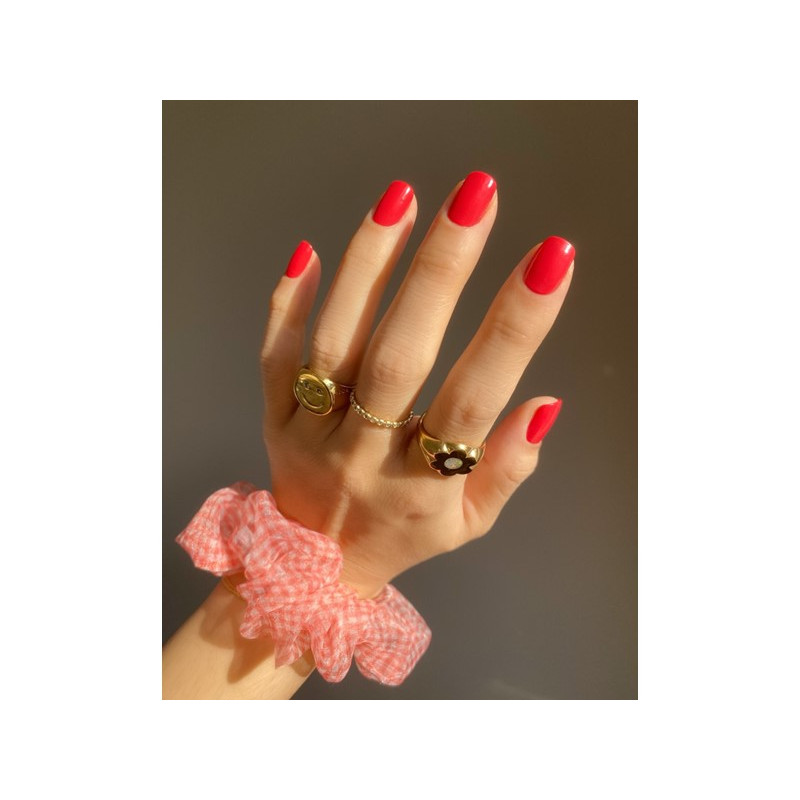 122 Lobster Roll - Nagellack 15ml CND VINYLUX-Online-Shop-Double Beauty Shop