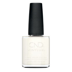 318 White Wedding - Nagellack 15ml CND VINYLUX