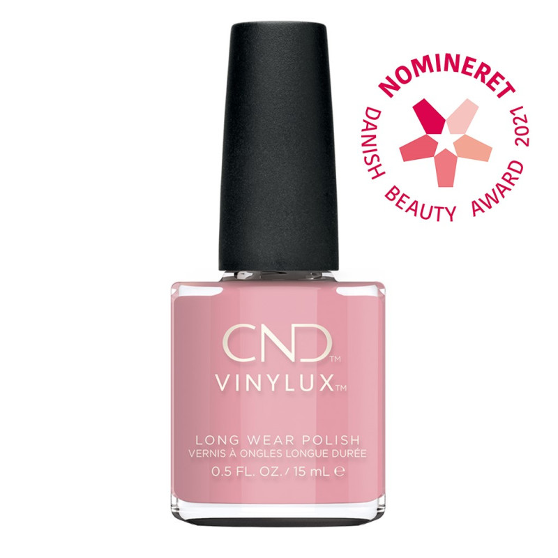 358 Pacific Rose - Nagellack 15ml CND VINYLUX