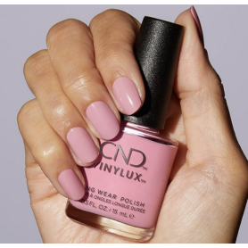 358 Pacific Rose - Nagellack 15ml CND VINYLUX 2