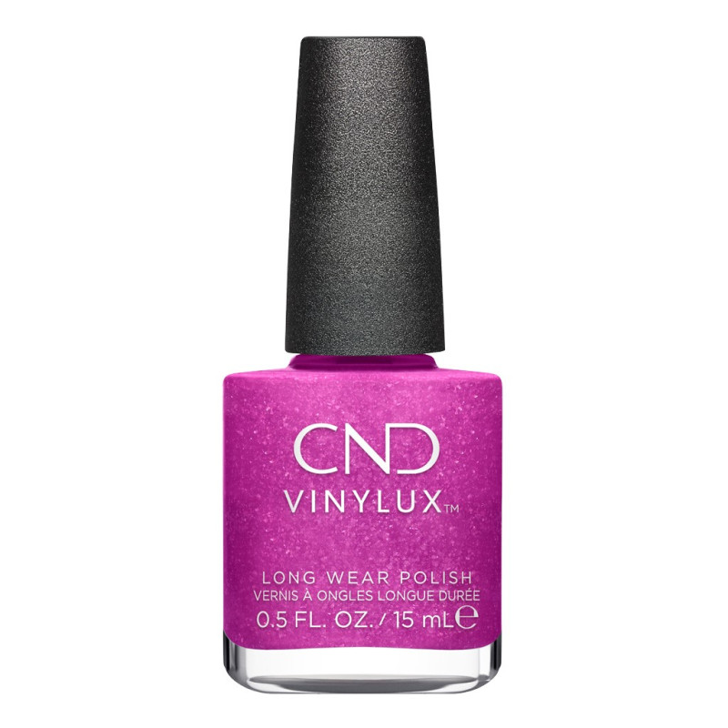 443 All The Rage - Nagellack 15ml CND VINYLUX