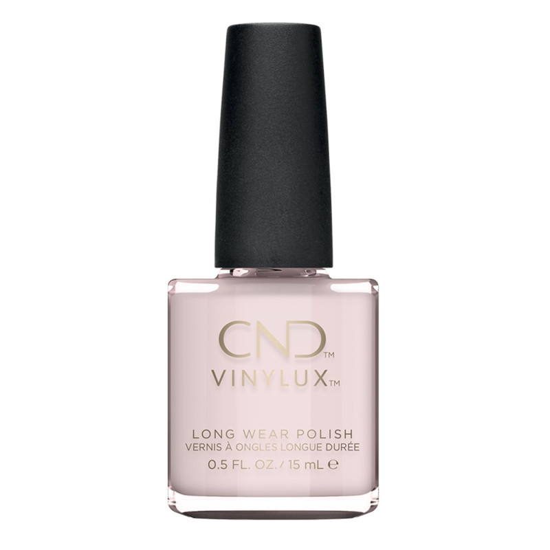 142 Romantique - Nagellack 15ml CND VINYLUX