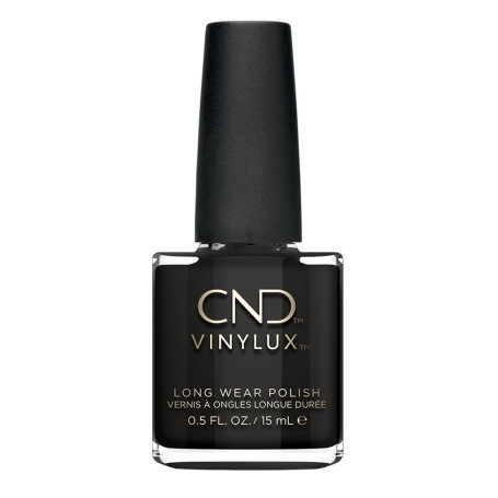 105 Black Pool - Nagellack 15ml CND VINYLUX