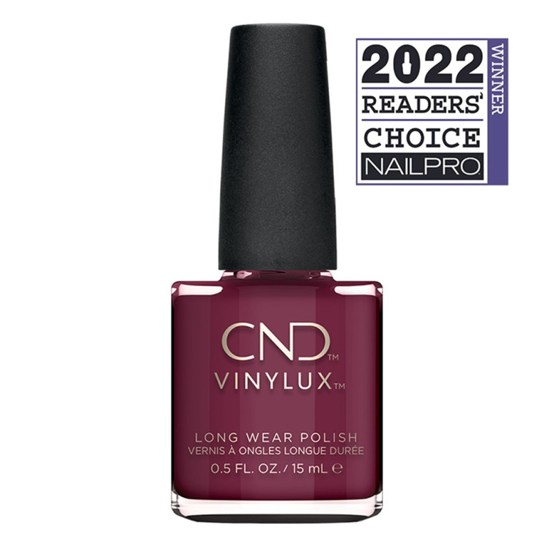 111 Decadence - Nagellack 15ml CND VINYLUX