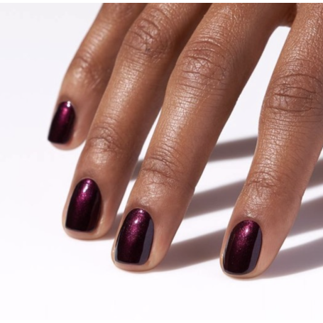 110 Dark Lava - Nagellack 15ml CND VINYLUX