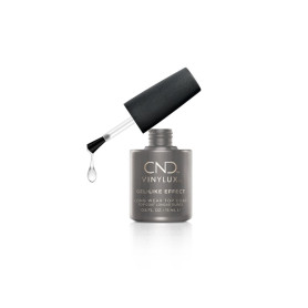 Gel-Like Effect - Top Coat (Long Wear) 15ml CND VINYLUX 2
