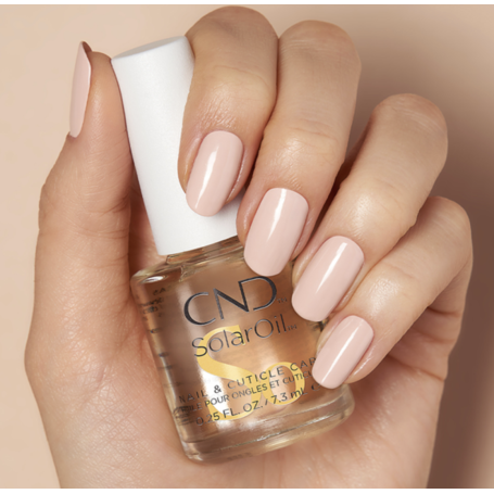 SolarOil - Nagel- und Nagelhautöl 7,38 ml CND