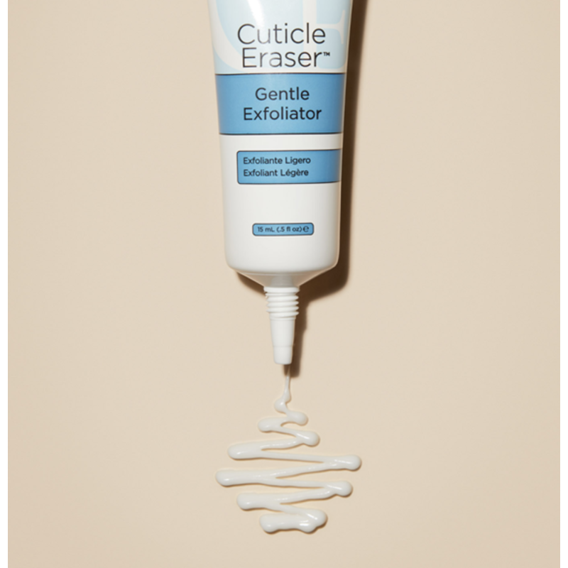 Cuticle Eraser - Cuticle Remover 15 ml CND-NAGELHAUTENTFERNER-Double Beauty Shop
