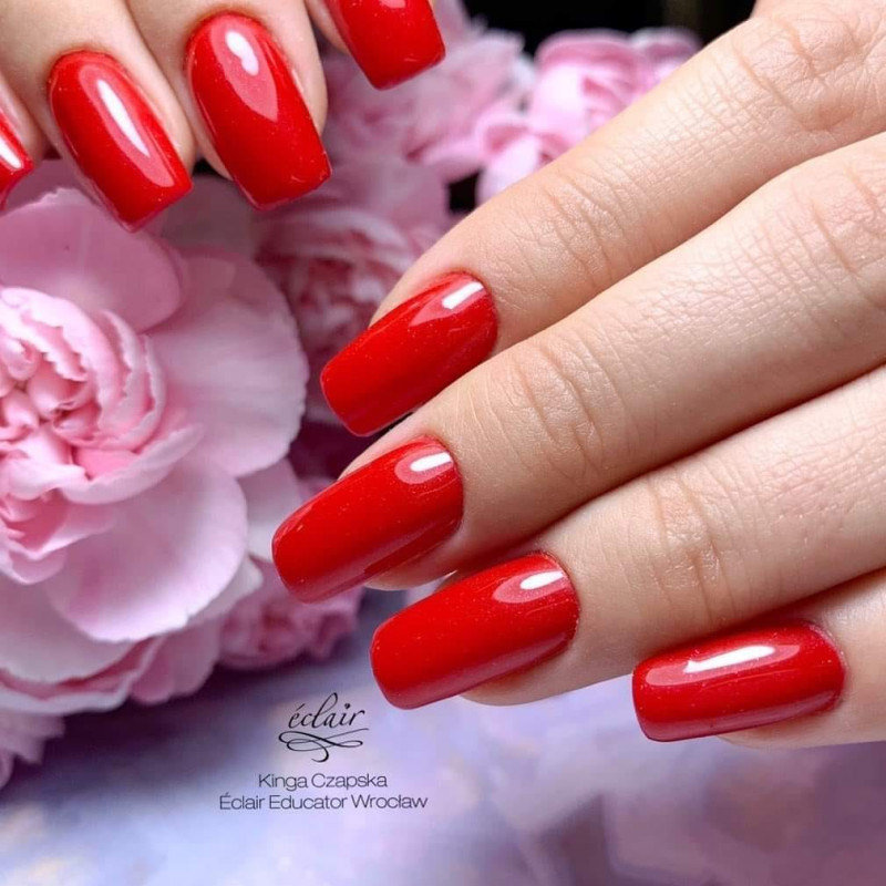 EXBOYFRIEND TEARS - UV Nagellack 7ml ECLAIR-Alle Farben ECLAIR-Double Beauty Shop