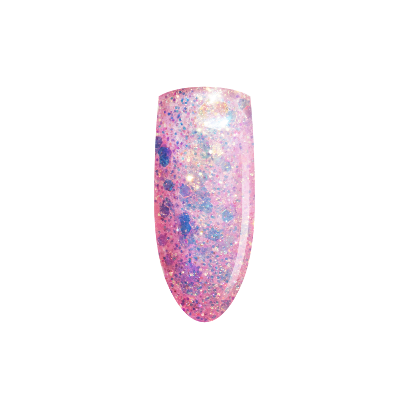 FANTASY - UV Nagellack 7ml ECLAIR