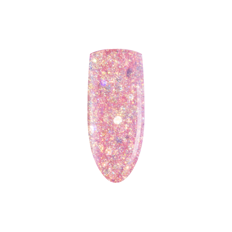 TELL ME A STORY - UV Nagellack 7ml ECLAIR