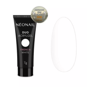 FRENCH WHITE - DUO ACRYLGEL (15g, 30g) NEONAIL