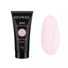 NATURAL PINK - DUO ACRYLGEL (15g, 30g) NEONAIL