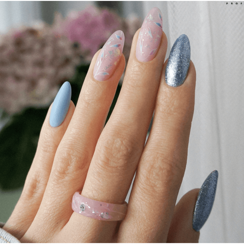 FRENCH PINK - DUO ACRYLGEL (15g, 30g, 60g) NEONAIL-ACRYLGEL-Double Beauty Shop