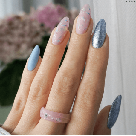 FRENCH PINK - DUO ACRYLGEL (15g, 30g, 60g) NEONAIL