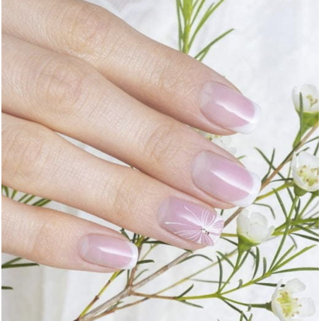 FRENCH PINK - DUO ACRYLGEL (15g, 30g, 60g) NEONAIL