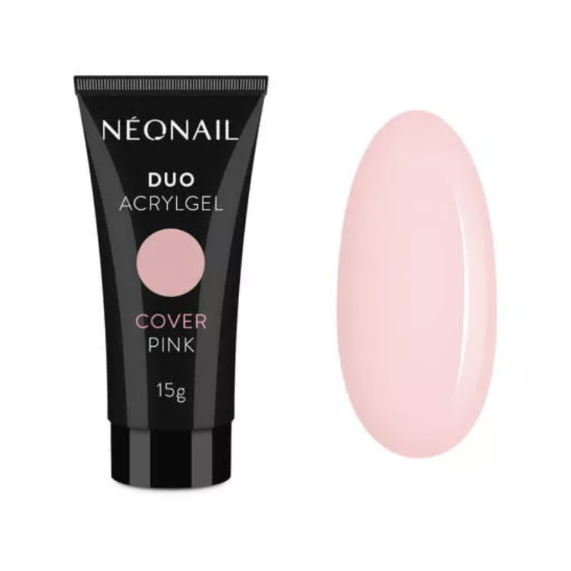 COVER PINK - DUO ACRYLGEL (15g, 30g) NEONAIL