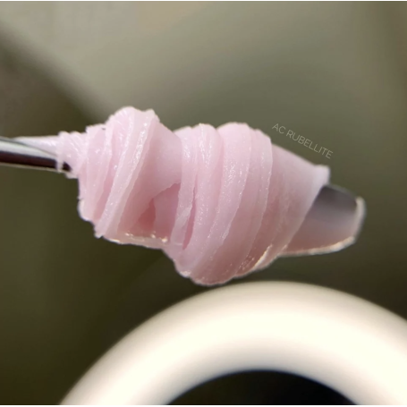 RUBELLITE - Acrylate Gel (Acrylgel) 30ml AMERICAN CREATOR