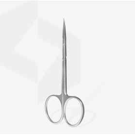 Hautschere mit gebogener Spitze EXPERT 51 (SE-51/3) STALEKS