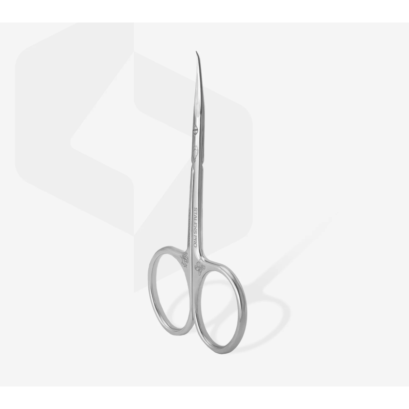 Nagelhautschere (SX-21) EXCLUSIVE STALEKS-SCHEREN-Double Beauty Shop