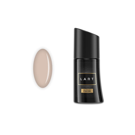 203 CAFFE LATTE - GEL POLISH 8ml LART