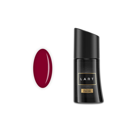 302 RUBY - GEL POLISH 8ml LART