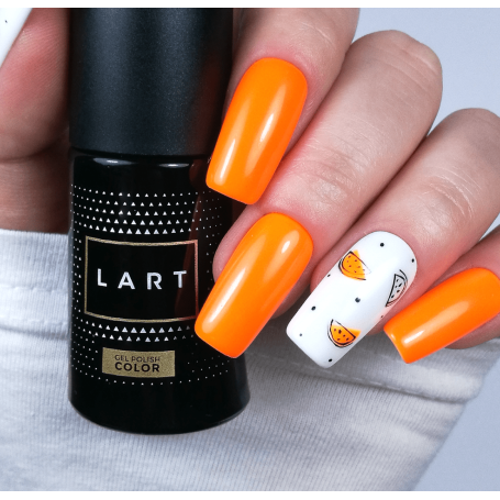 603 GINGER - GEL POLISH 8ml LART