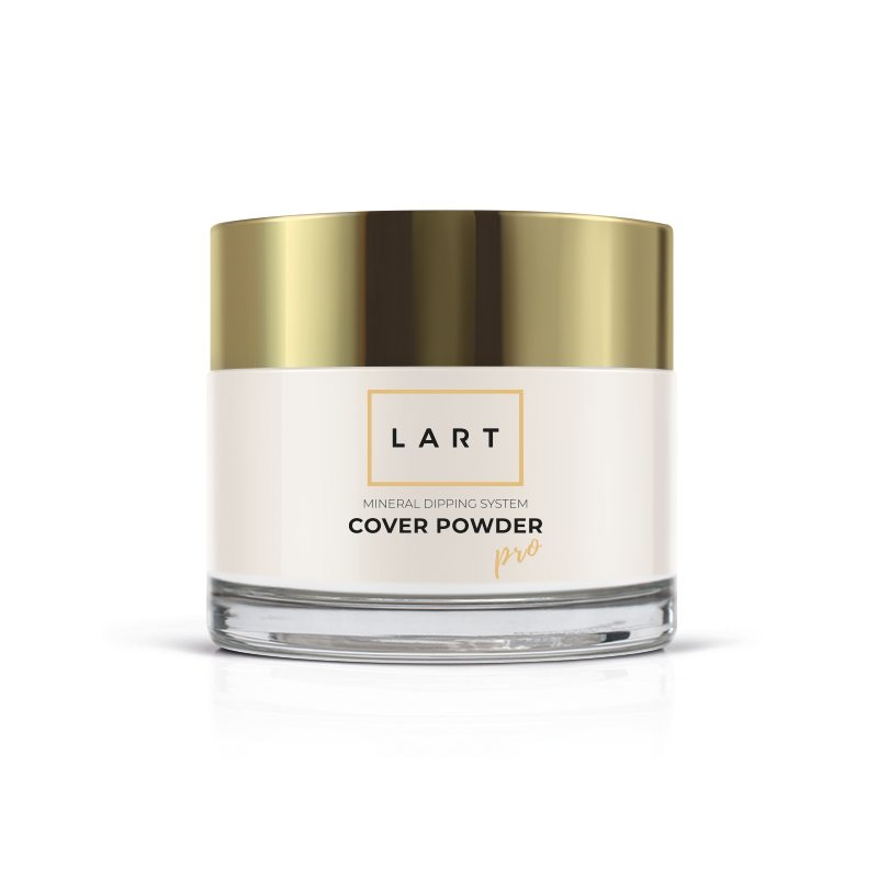 04 - COVER POWDER 28g DIPPING SYSTEM LART