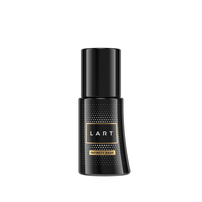 INFINITY - Base Coat 8ml LART-LART-Double Beauty Shop