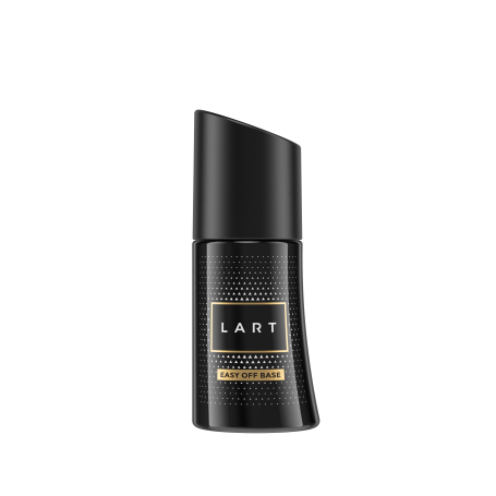 EASY OFF - Base Coat 8ml LART