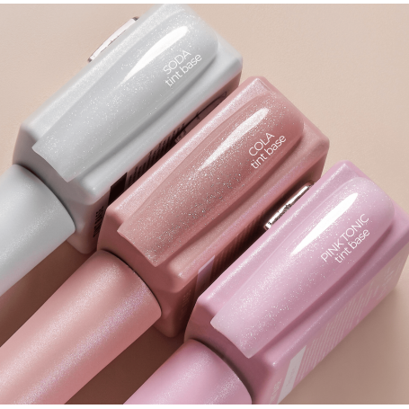 SODA - Tint Base Coat 15ml HEYLOVE