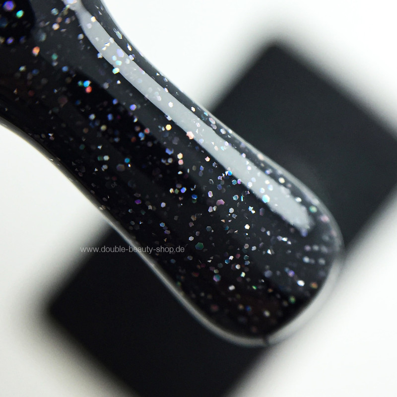 004 SPACE - REFLECTIVE GEL POLISH 15ml HEYLOVE