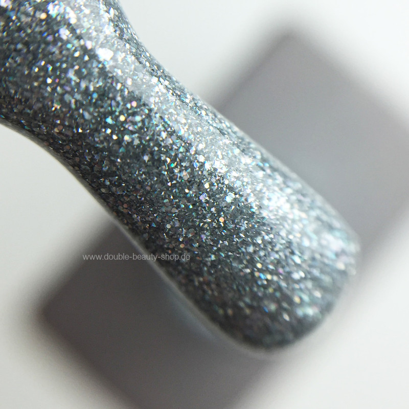 003 STARLIGHT - REFLECTIVE GEL POLISH 15ml HEYLOVE