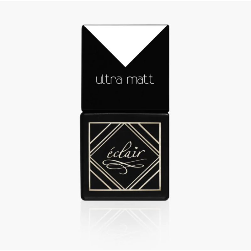 ULTRA MATT - Top Coat (No Wipe) 7ml ECLAIR