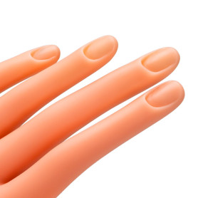 Hand für Übungen 2