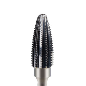 HARTMETALLFRÄSER GEL/ACRYL 6,0mm BAG60050X