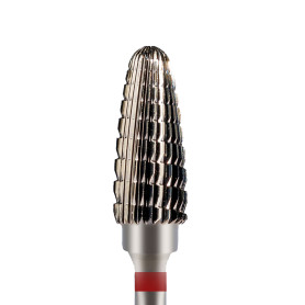 HARTMETALLFRÄSER BIRNE GEL/ACRYL BIF60051O FEIN