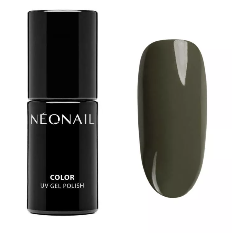 Explore The World - UV Nagellack 7,2 ml Neonail