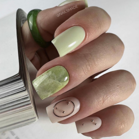 ALOE - Tint Base Coat 15ml HEYLOVE 2