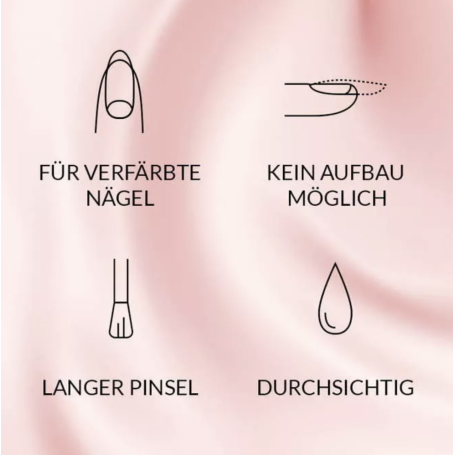 HARD BASE - Base Coat 7,2ml Neonail