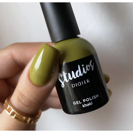 BEYOND — UV Nagellack 8 ml STUDIOS DIDIER