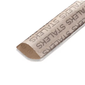 25 x Ersatzfeile SOFT PAPMAM (DFCE-20) STALEKS 2