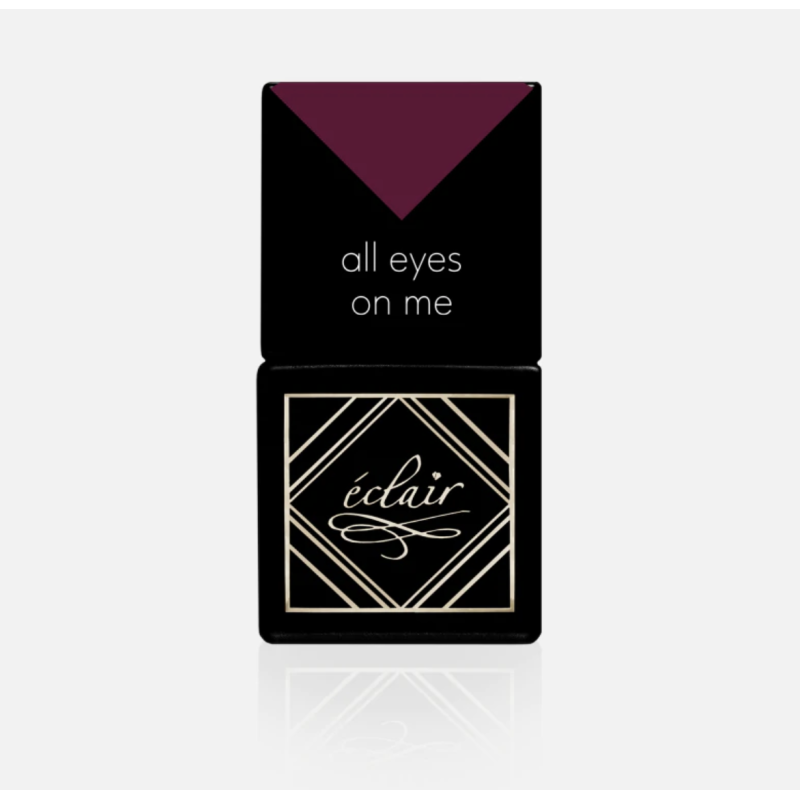 ALL EYES ON ME - UV Nagellack 7ml ECLAIR-Alle Farben ECLAIR-Double Beauty Shop
