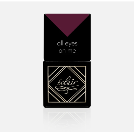 ALL EYES ON ME - UV Nagellack 7ml ECLAIR