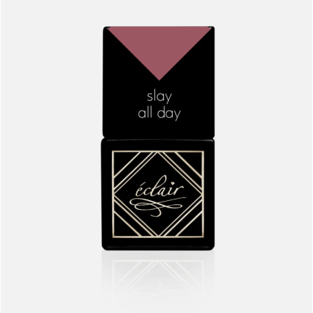 SLAY ALL DAY - UV Nagellack 7ml ECLAIR