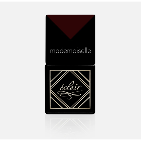 MADEMOISELLE - UV Nagellack 7ml ECLAIR