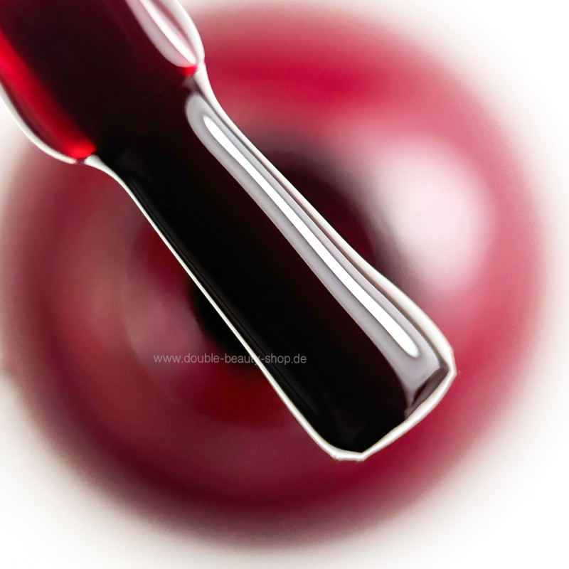 RED WINE — UV Nagellack 8 ml STUDIOS DIDIER