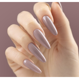 244 Field Wind — Gel polish Pure Creamy 8ml VICTORIA VYNN 2